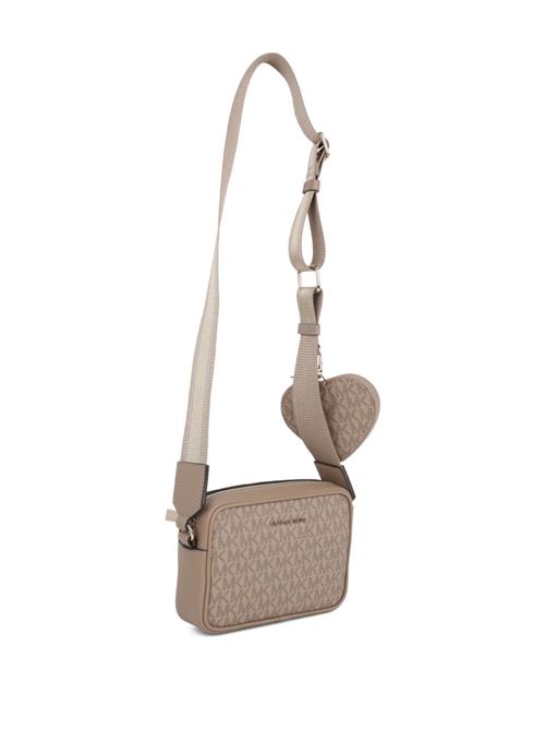 Borsa bambina Michael Kors corda con logo Michael Kors Kids | R30648215